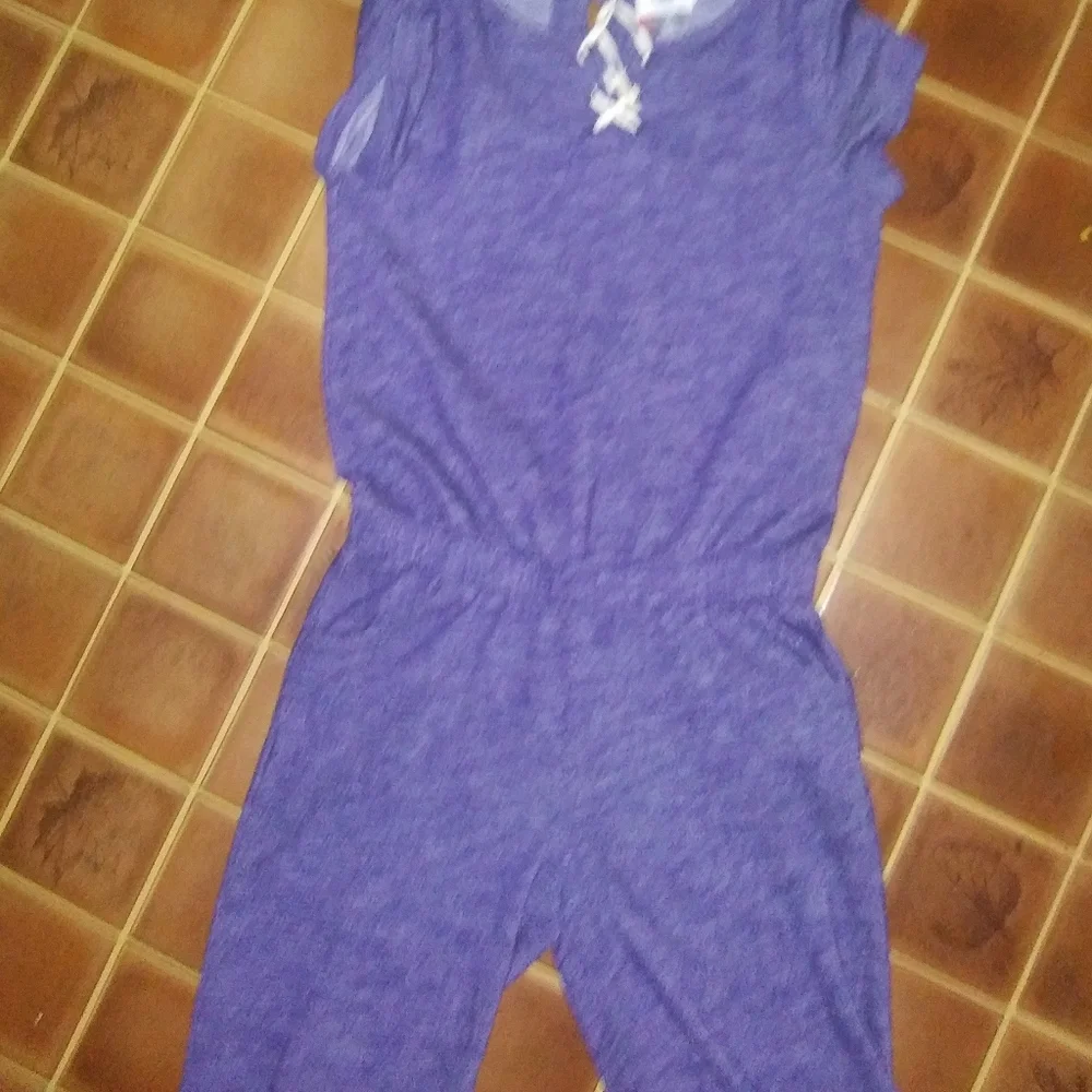 Old navy Girls jumpsuit